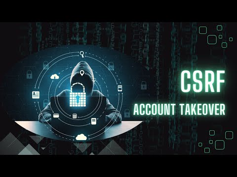 Cross Site Request Forgery - Nutshell
