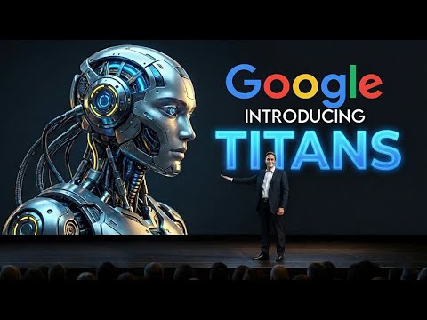 AI News: Google Titans, Kling AI 2.6, Workspace Agents, Gemini Deep Think, Runway 4.5 & More