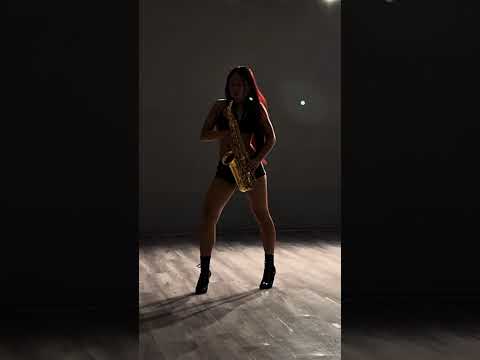 picked up my sax after 12yrs.. If u didn’t know, now u know 🎷#saxophone #masego #jazztok #musician