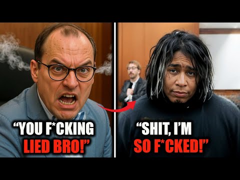 He LIED to Judge Fleischer—And Got Caught INSTANTLY!