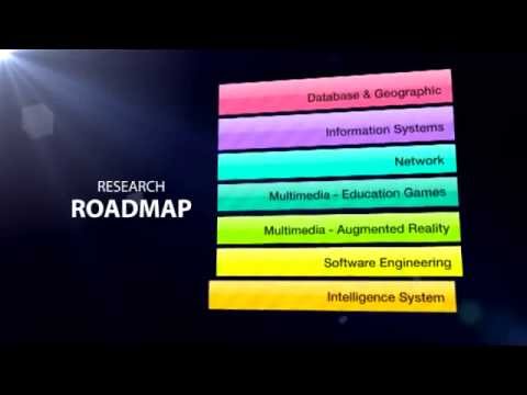 Academic Profile SoCS BINUS University
