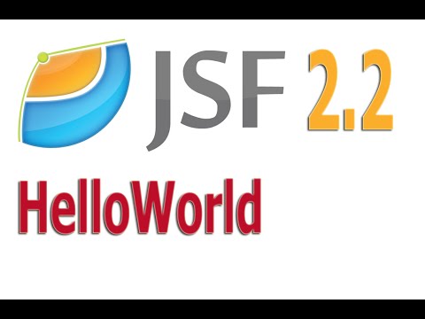 Java Server Faces 2.2 Framework - Java Tips