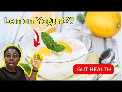 Can Lemons Really Start Yogurt? Find Out!