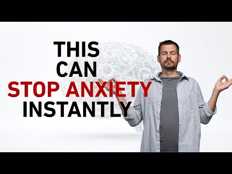 This Hack Makes You Calm While Everyone Else Panics