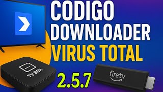 The Most Important Downloader Code You'll Ever Have On Your Android TV Fire Stick and TV Box