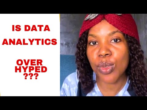 Is Data Analytics Overhyped? The Truth No One Tells You