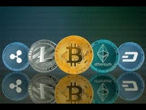 What is Crypto - The Basics Explained