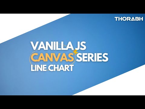 Line Chart in Canvas #4