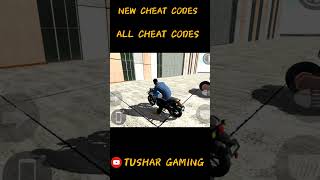 Indian bike driving 3d All New cheat code kya hai koun sa hai pura video dekho #indianbikedriving3d