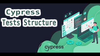 7. Cypress | Tests Structure