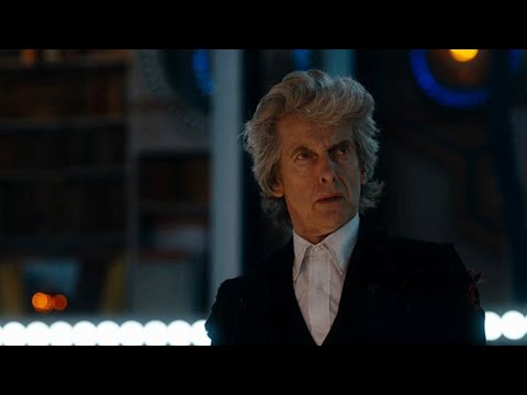 Les adieux du Douzième Docteur ( Peter Capaldi ) VF