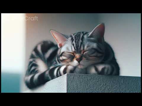 The Tabby's Tower