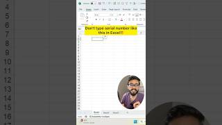 3 Amazing Excel Tricks | Excel Tricks and Tips #excel #exceltips #exceltutorial #exceltricks