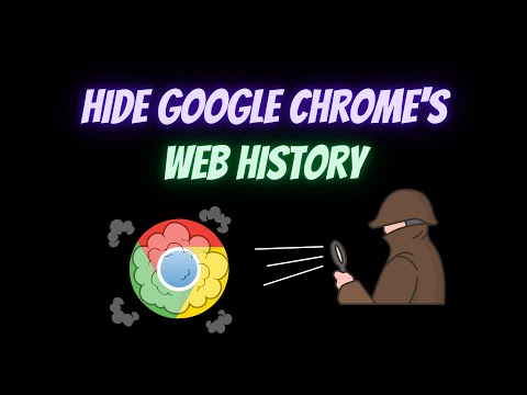 How To Use Chrome's Incognito Mode