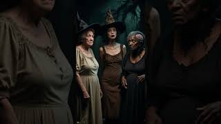 Mischief Meets the Dead #SouthernGossip #FolkloreTales ##SpookyShorts