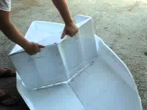 The new seat mechanism