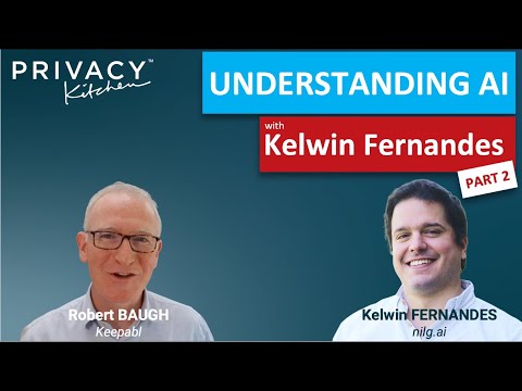 Understanding AI with Kelwin Fernandes Part 2 of 3 010224