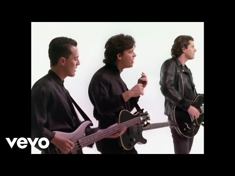 Tears For Fears - Mother's Talk (US Mix)