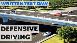 DMV Written Test | Secrets of Safe Driving