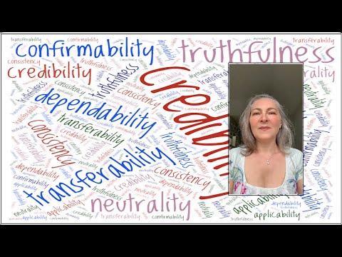 Managing the Limitations of Qualitative Research