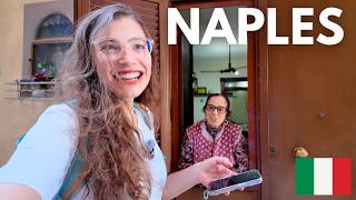 The REAL Italy: Naples is Different