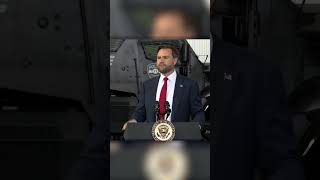 Vance responds to deadly shooting at Dallas ICE office; calls it 'politically motivated'