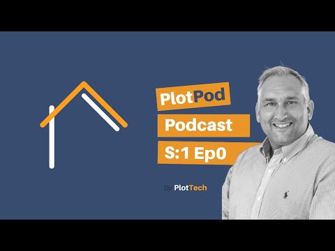PlotPod by PlotTech - PlotFire Introduction