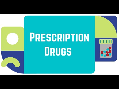 Prescription Drugs