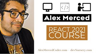 AM Coder - React 2021 Course #2 - Props, React Dev Tools, Props.children