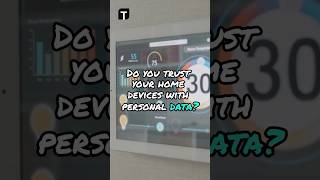 Are Your Home Devices Collecting Your Personal Data? 🏠🔒