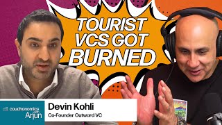 Conviction Over Hype: What Great VCs Look Like Now