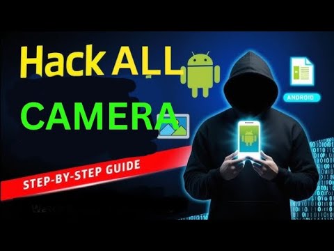 I Hacked His Camera Live On-Air