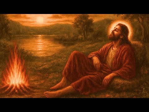 You gave your best today... Now come rest with Jesus