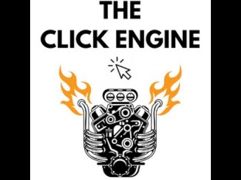 How To Get 100% Real Buyer Traffic to your Offers With - The Click Engine