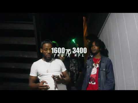 Solid Baaby - 1600 To 3400 Ft 223 Gunna ( Shot By Hoodshotit )