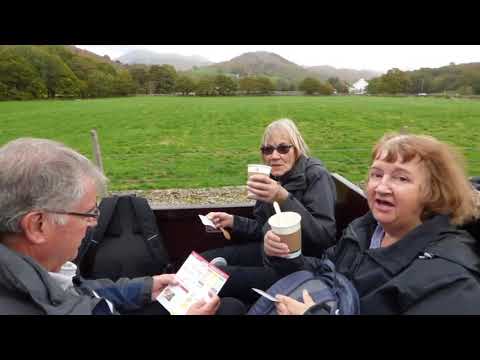 2018 Grange Over Sands