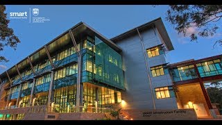 SMART Infrastructure Facility 2018 Short Promo