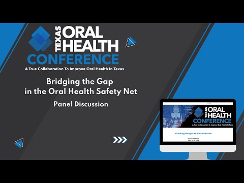 Bridging the Gap in the Oral Health Safety Net
