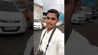 ये हमारा कैमरा है ये कार है 😁और हमारी शूटिंग हो रही है😂🤣 #shorts #usedcarnewvideo #themotorlandindia