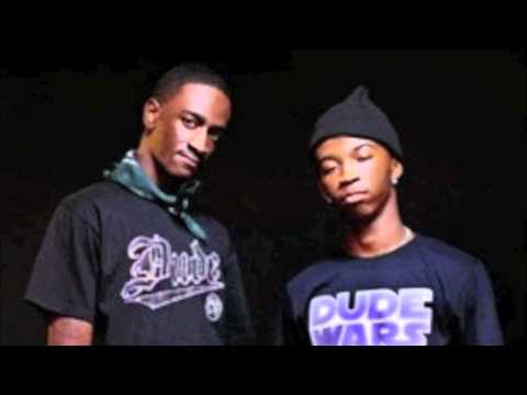 Rich Kidz - Never Did Clean [Prod By London On Da Track]