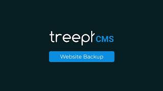 Website Backup Extension