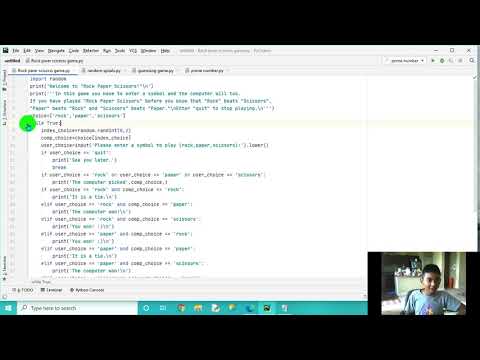 Python puzzles|How to find prime numbers in python| kids python programming