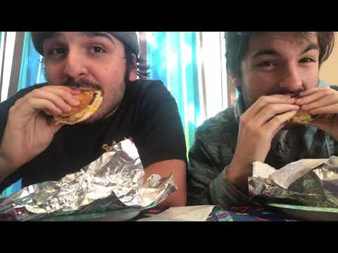 WENDY'S BREAKFAST REVIEW