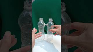 Fountain like a water pank #experiment  #science_project