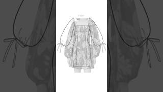 Pattern Hack: Turn M8034 Into a Farm Rio Dress