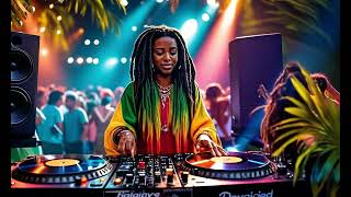 Reggae Dub Beats: The Perfect Ganja Music Mix Experience (Dub Reggae - Dub Ganja - Dub Mix)