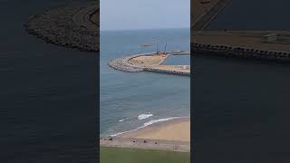 Kabhi Alvida Na Kehna.. Goodbye To Colombo #kabhialvidanaakehna #farewellsong #beachsongs #alvida
