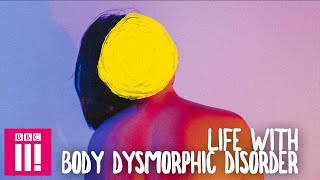 What Body Dysmorphic Disorder Feels Like | Body Language