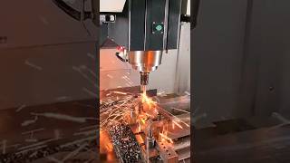 CNC Milling Machine: A Cautionary Tale #cncfrezar #cnc #fail #crash