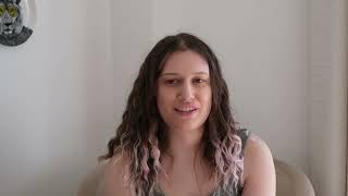 Undergraduate Project Showcase 2025: Holly Szasz